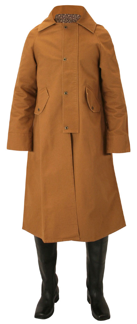 Our Top 10 Frontier Classics Western Coats at Historical Our Top 10 Frontier Classics Western Coats at Historical